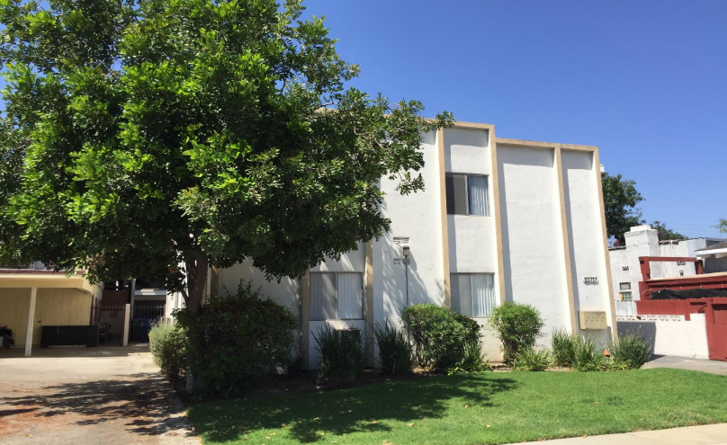 10717 Bloomfield St | North Hollywood