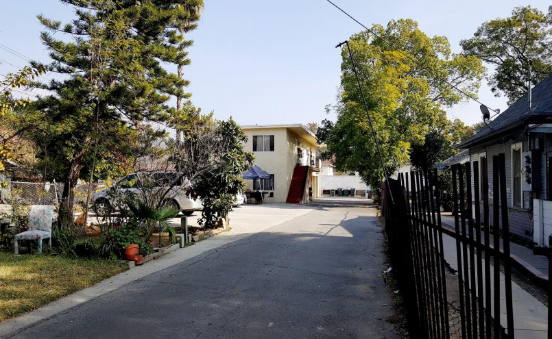 940 N Summit Ave | Pasadena