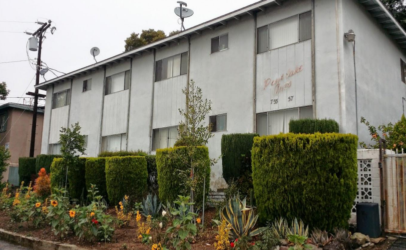 755 E Pine St | Altadena