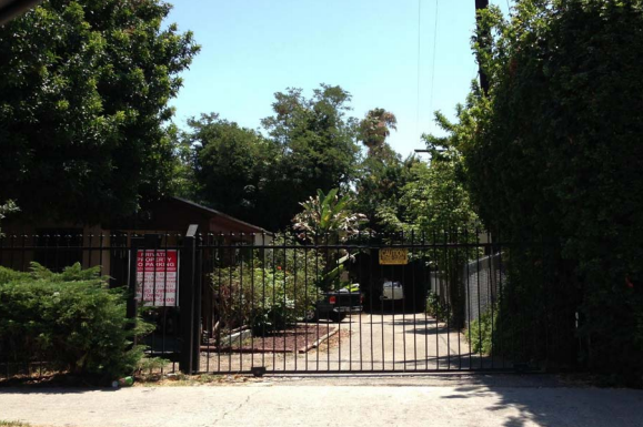 18528 Chase St | Northridge