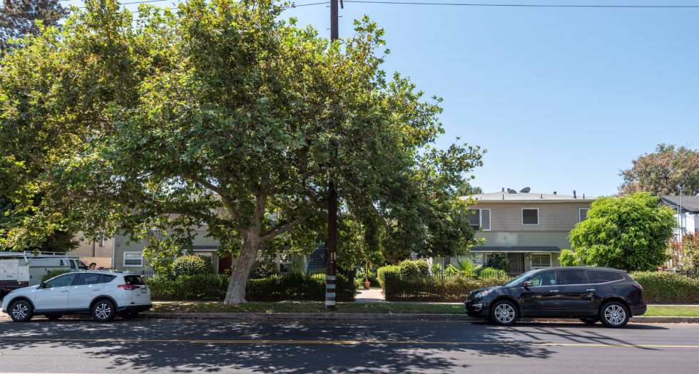 12360 Magnolia Blvd | Valley Village