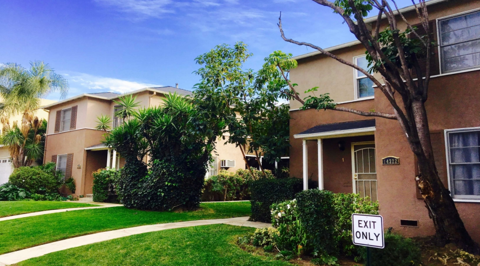 14316 Riverside Dr | Sherman Oaks 