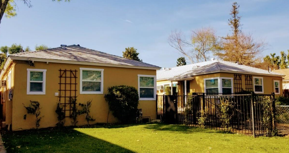 837 N El Molino Ave | Pasadena