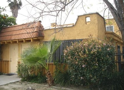 8821 Van Nuys Blvd | Panorama City 