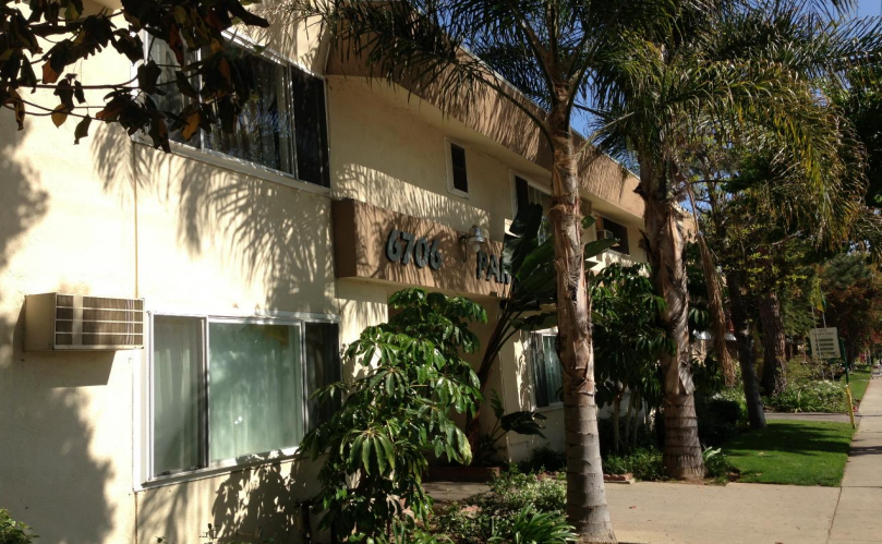 6706 Hayvenhurst Ave | Van Nuys 