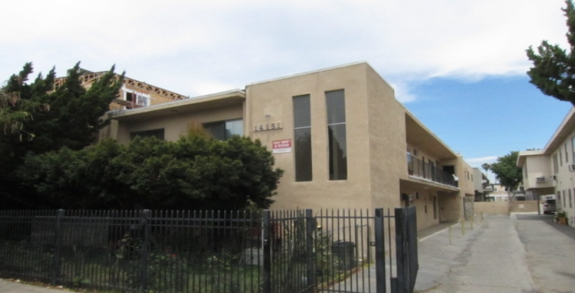 14151 Delano St | Van Nuys