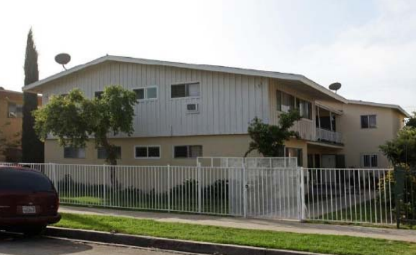 18042 Schoenborn St | Northridge 