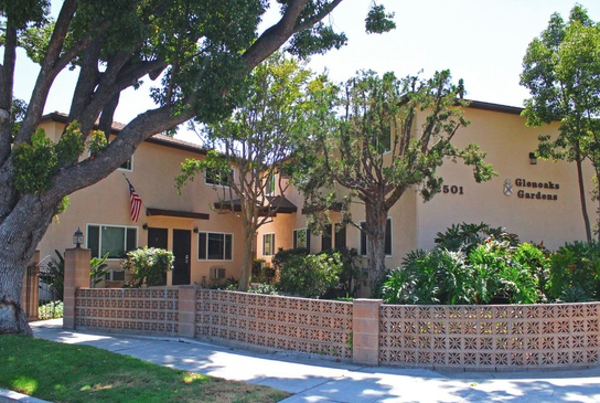 2501 N Glenoaks Blvd | Burbank