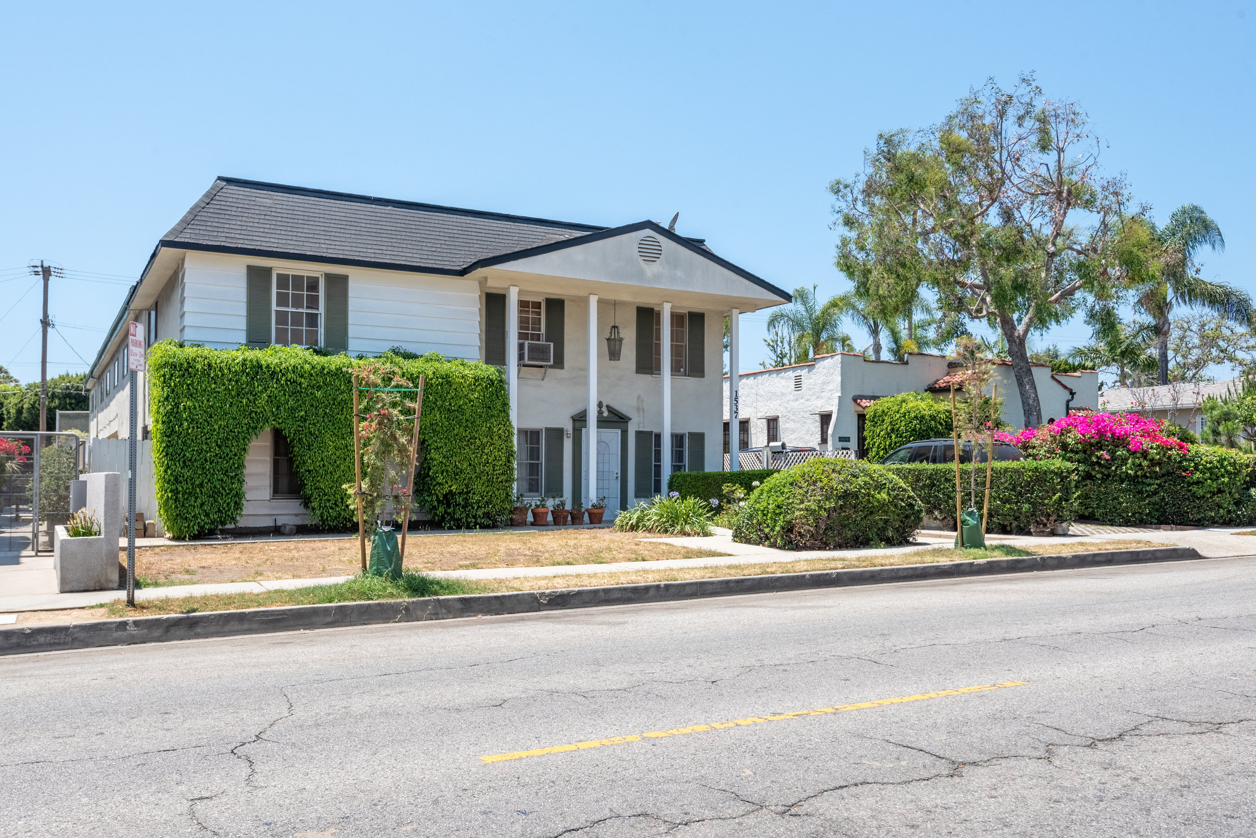 1537 Centinela Ave | Santa Monica