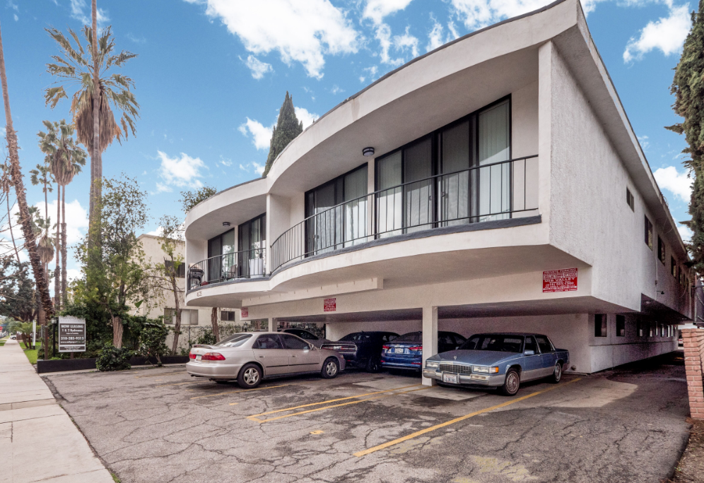 4535 Murietta Ave | Sherman Oaks 