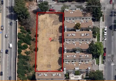 15566 Rayen St | North Hills