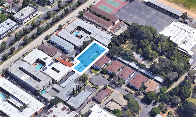 5330 Radford Ave | Valley Village