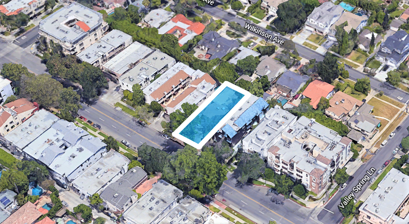 4224 Whitsett Ave | Studio City