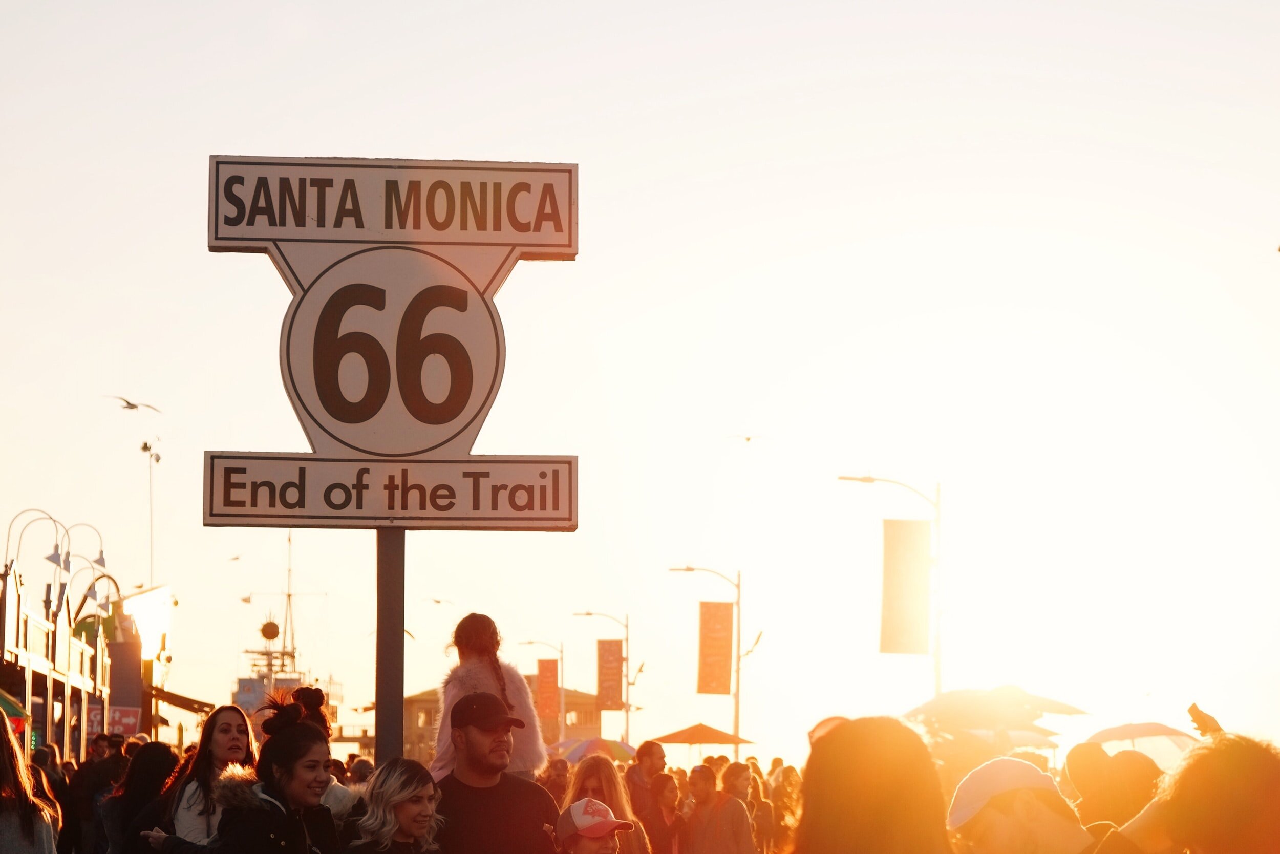 Santa Monica Extends Eviction Moratorium