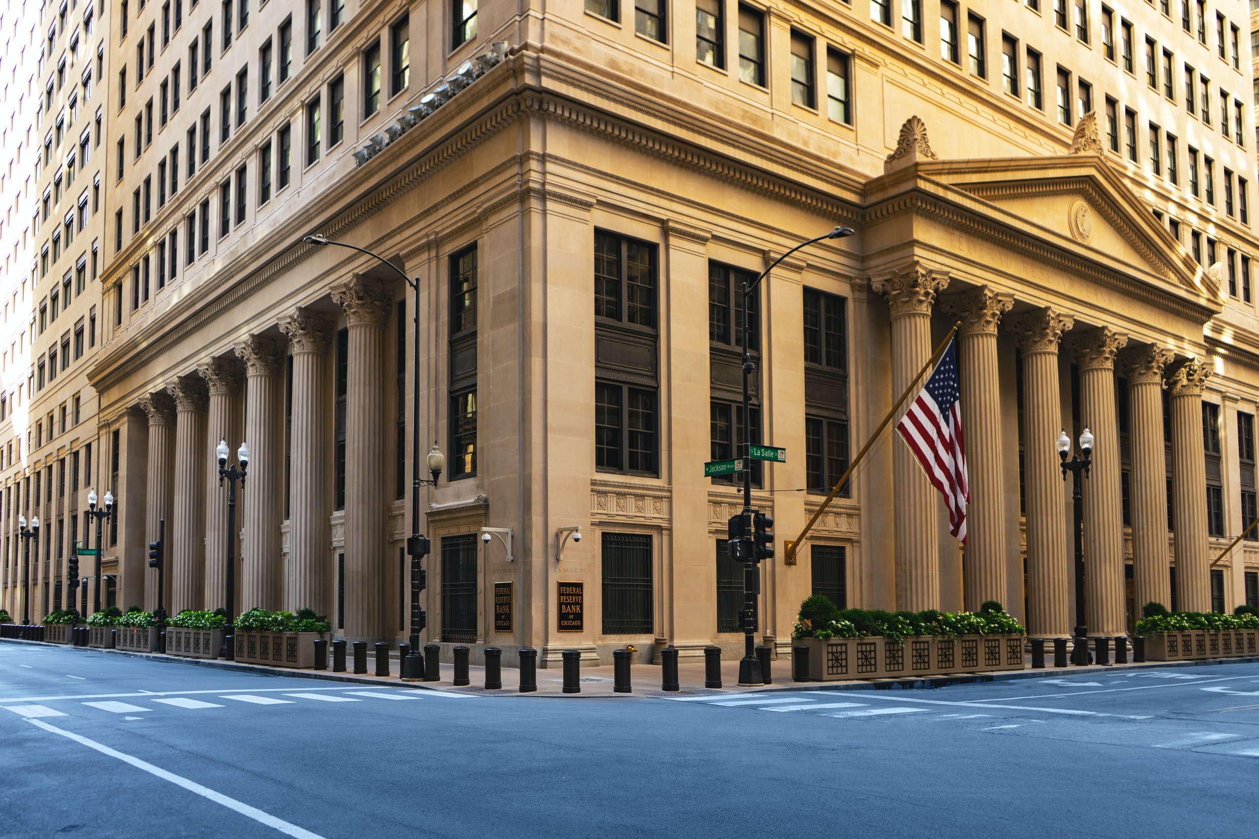 What The Fed's Recent Hikes Mean For CRE Investors