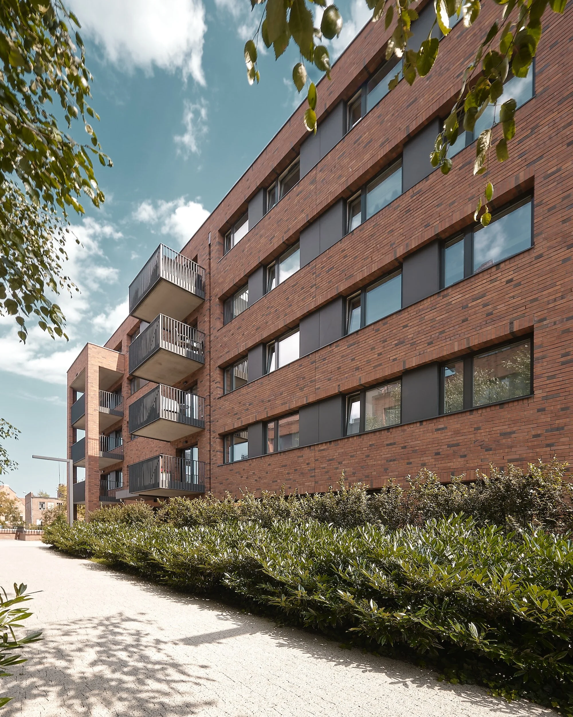 Multifamily Demand Continues Its Climb