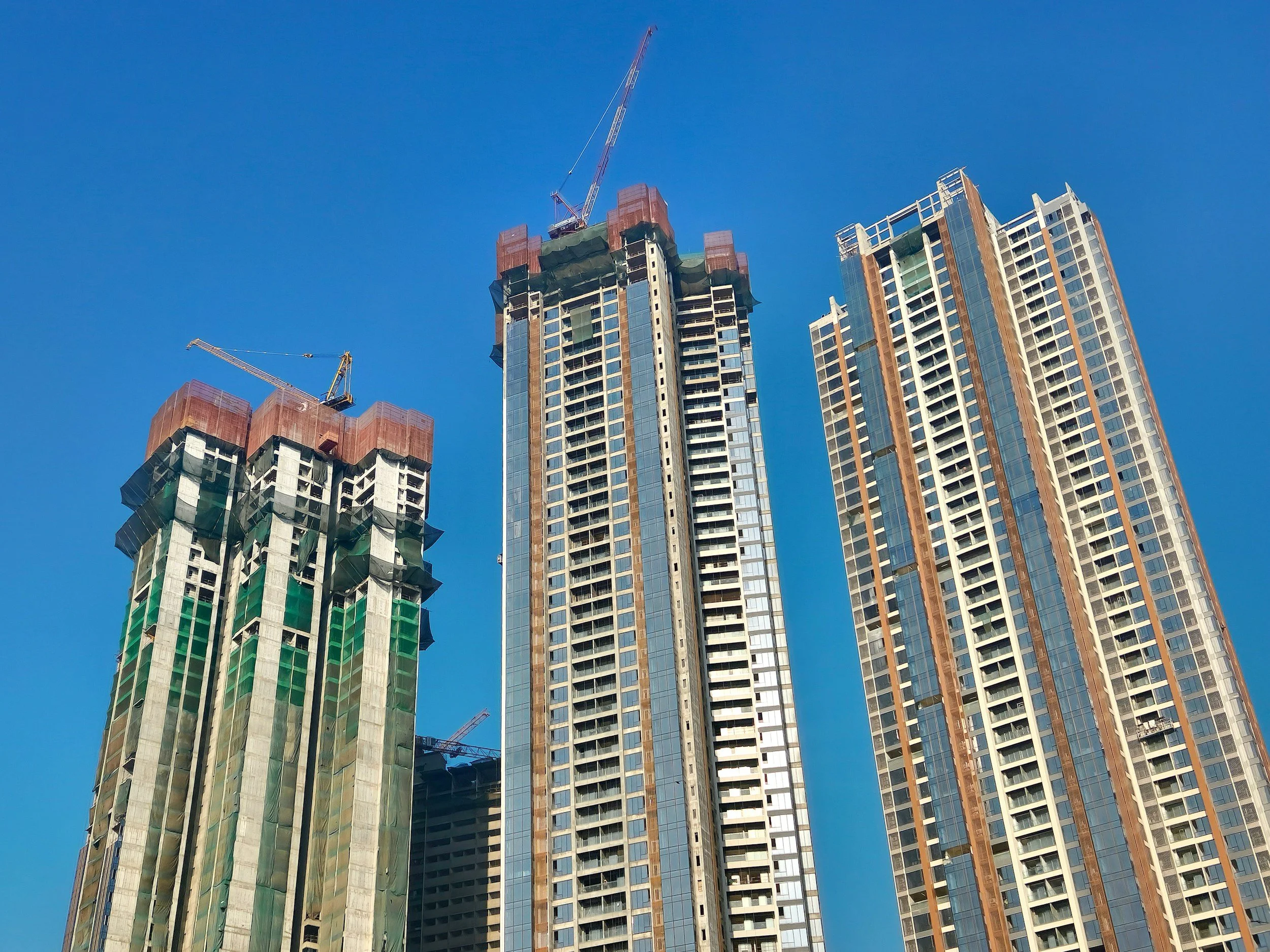 Multifamily Construction Sees Significant Improvement in Permitting and Delays