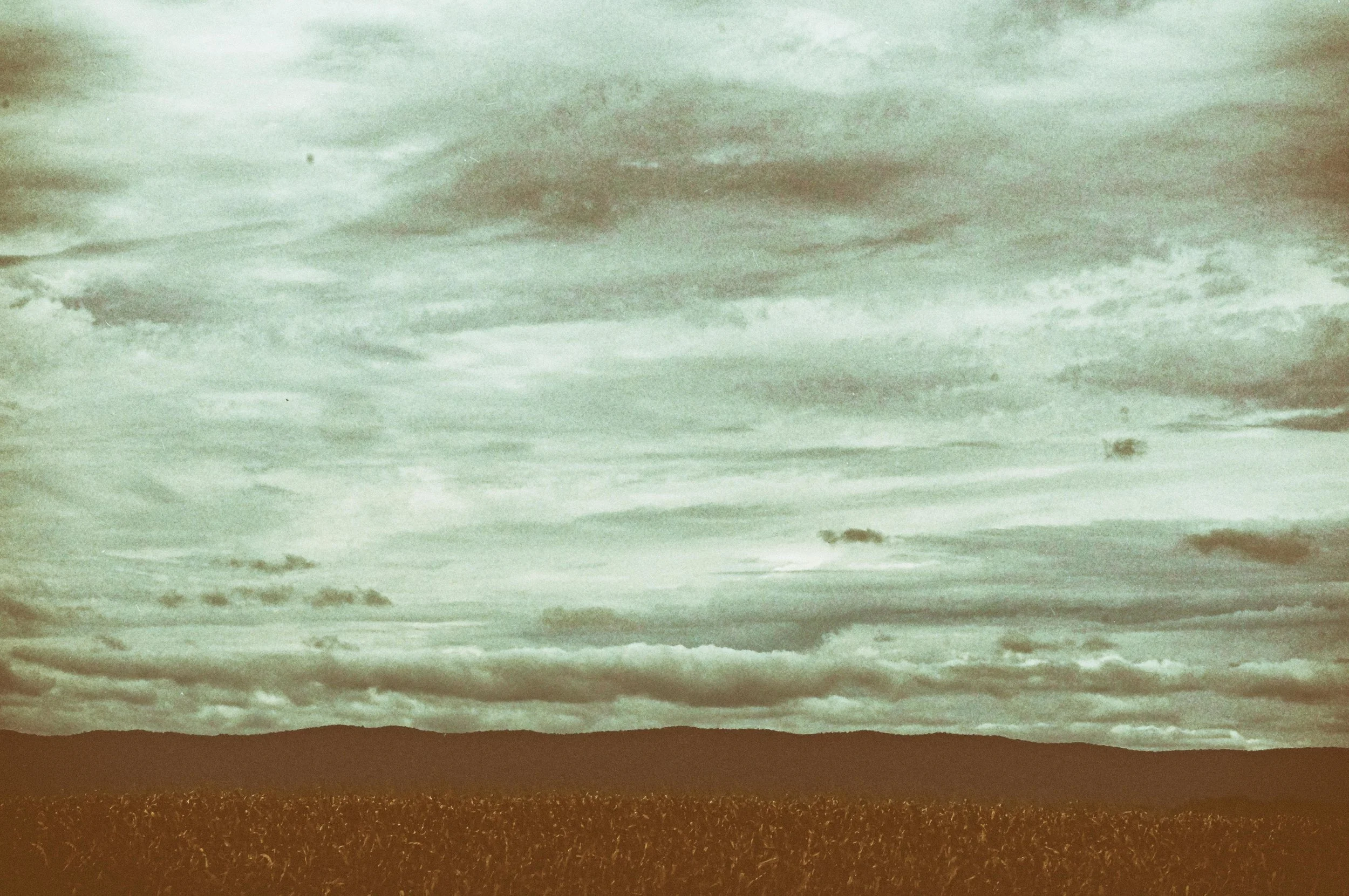 “Moment Series — Wyeth Sky 2” by Melanie Faith