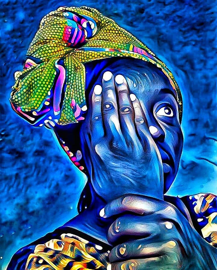 “Futuregazer,” by Martins Deep
