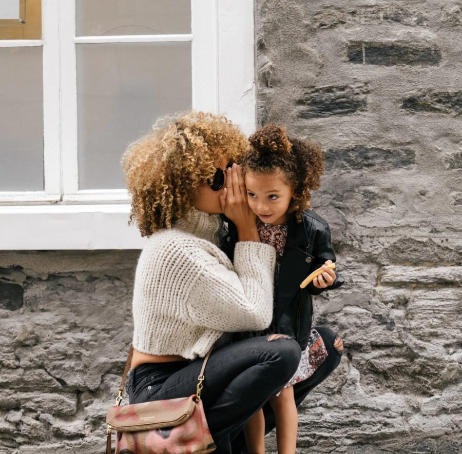 Should I tell my embryo-donated children about their unique origins, and if so, when??