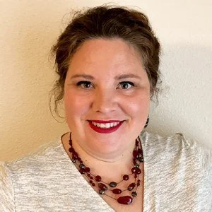 Amy Erickson Hagen, embryologist and Embryo Connections advisor
