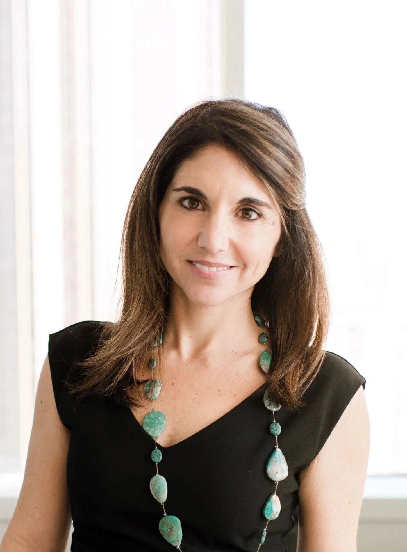 Dr. Jennifer Kawwass, reproductive endocrinologist and Embryo Connections advisor