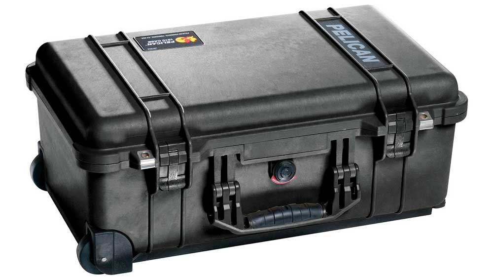 Pelicase 1510