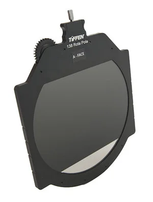 Tiffen MRT variable ND filter
