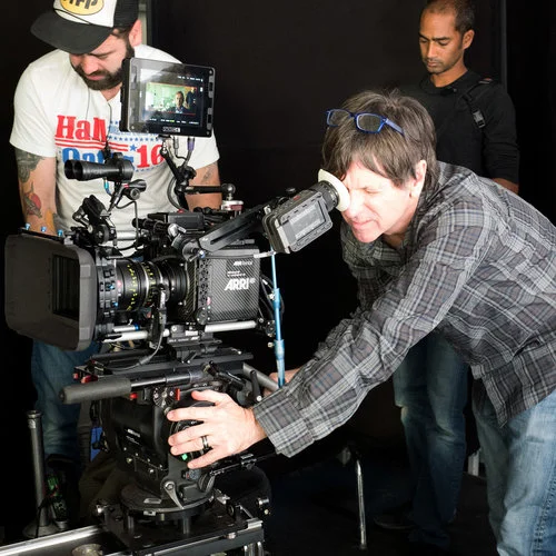 BTS (Jay Maidment / STUDIOCANAL S.A.S 2017)