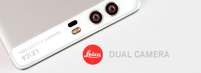 Read more about how dual camera technology works.