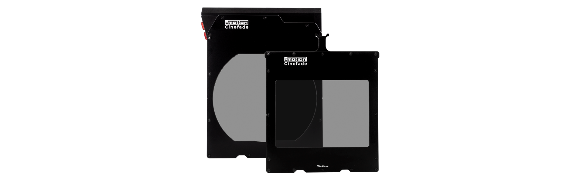 cmotion Cinefade VariND filter