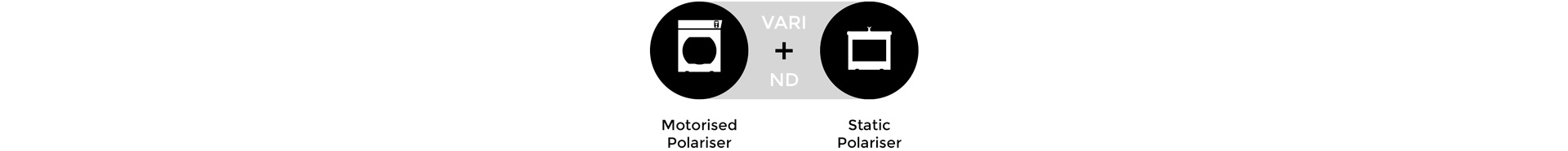 Cinefade Application standalone variable ND