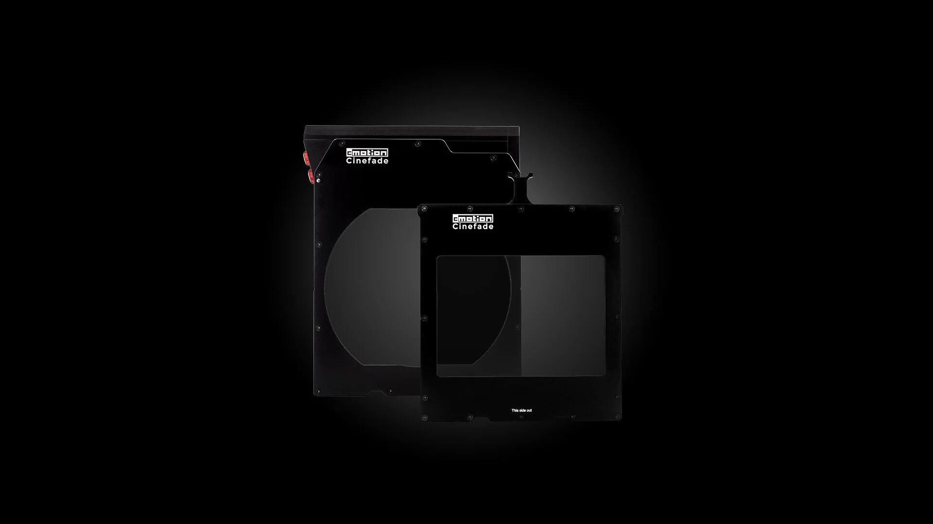 What is the price of the cmotion Cinefade VariND?
