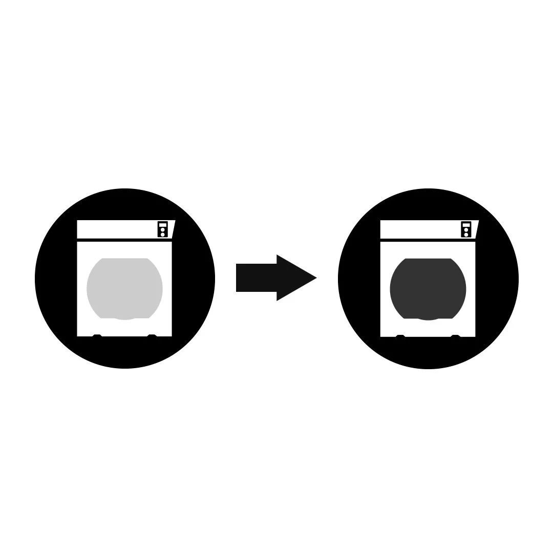 What is the ND range of the cmotion Cinefade VariND?