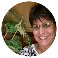 Judy Gregory, Associate Real Estate Broker