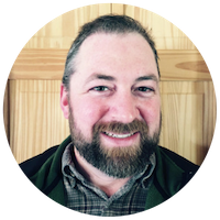 Headshot of Ryan Lane, Licensed Real Estate Salesperson