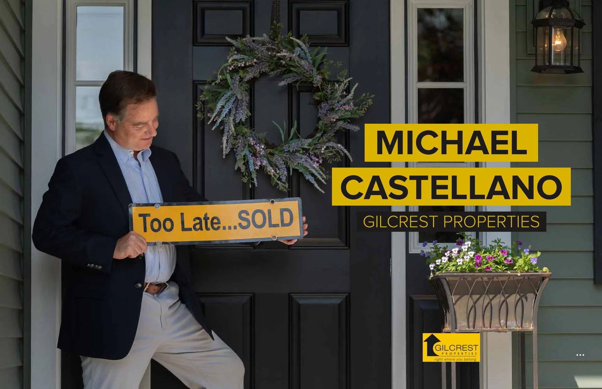 Join the Team! — Gilcrest Properties
