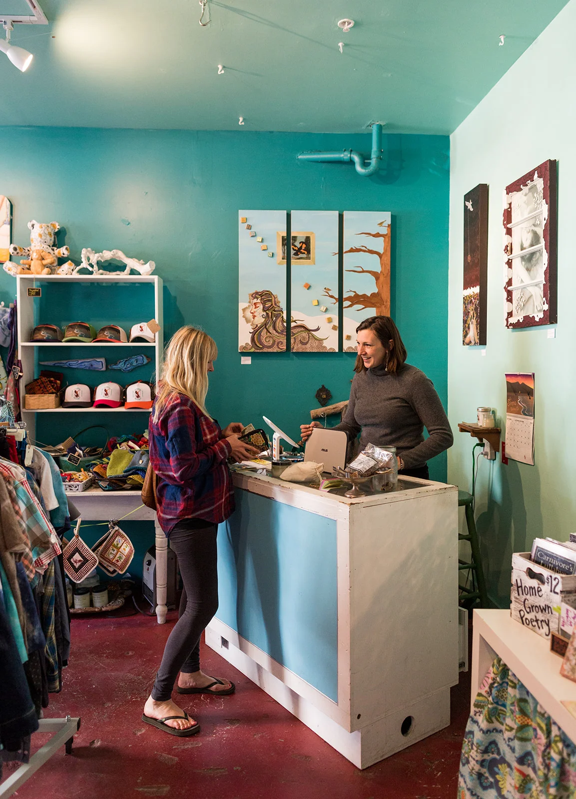 Who We Are — Bolinas Community Land Trust