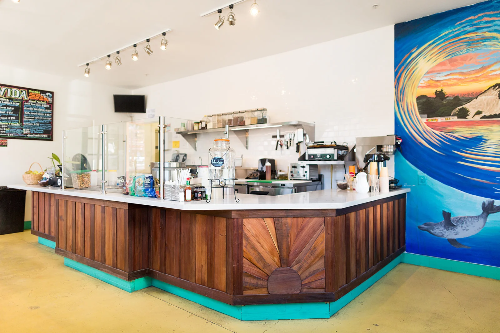 Who We Are — Bolinas Community Land Trust