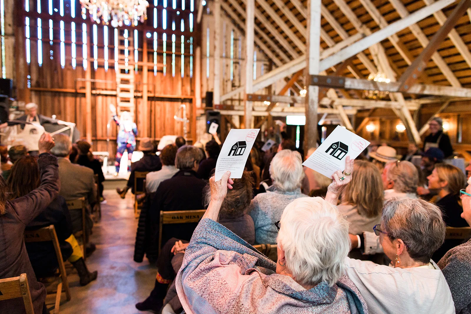 Get Involved — Bolinas Community Land Trust
