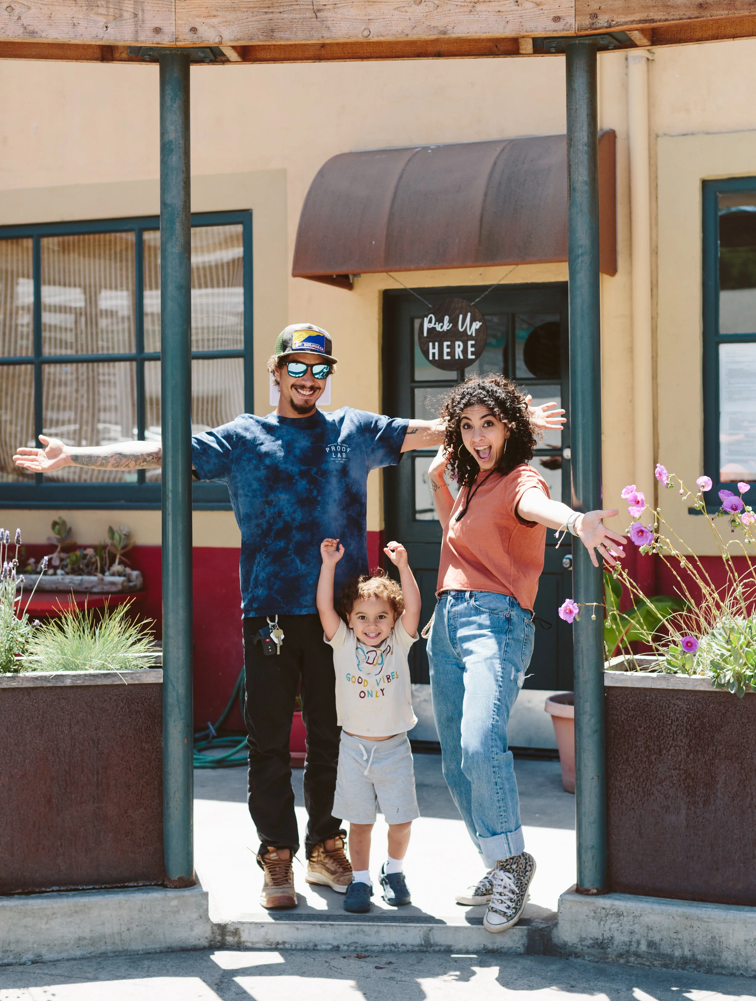 Affordable Housing — Bolinas Community Land Trust