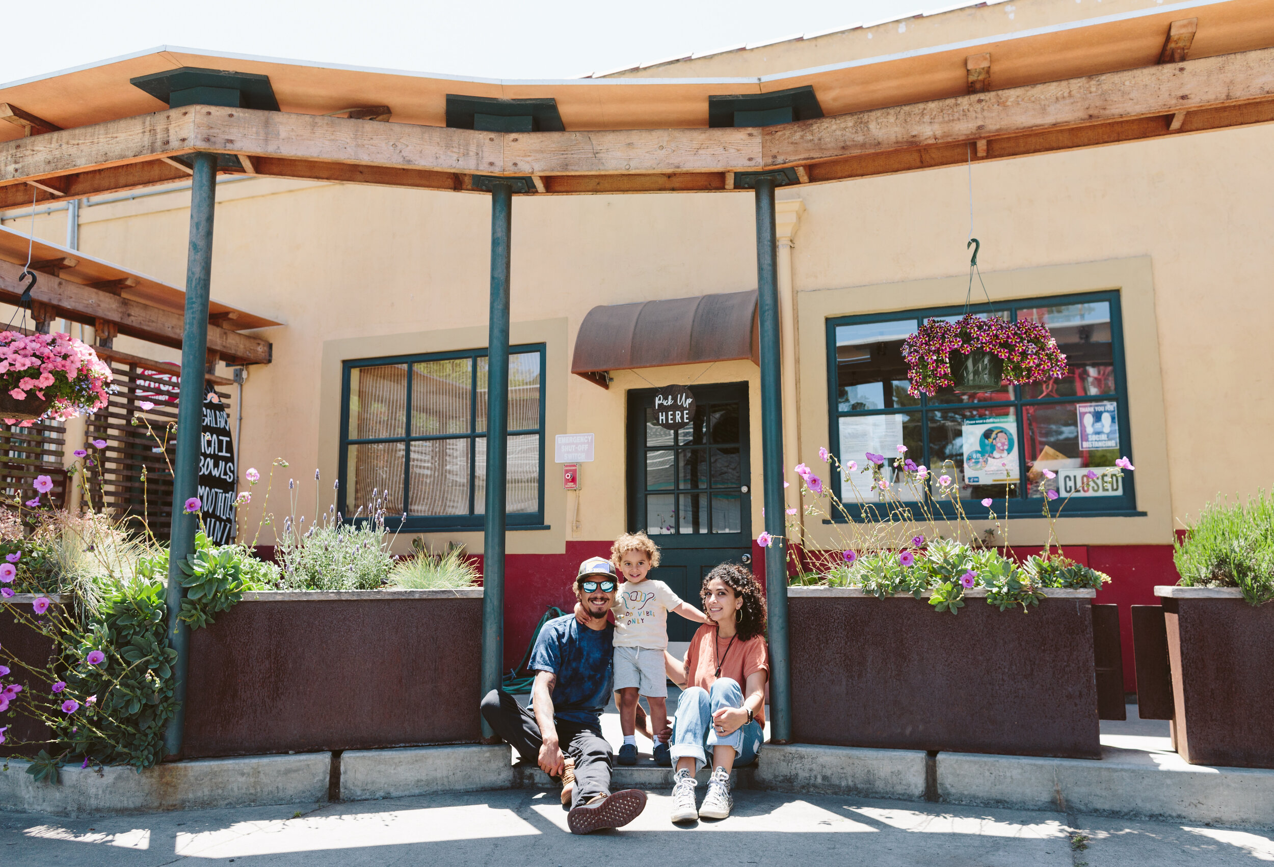 Bolinas Community Land Trust