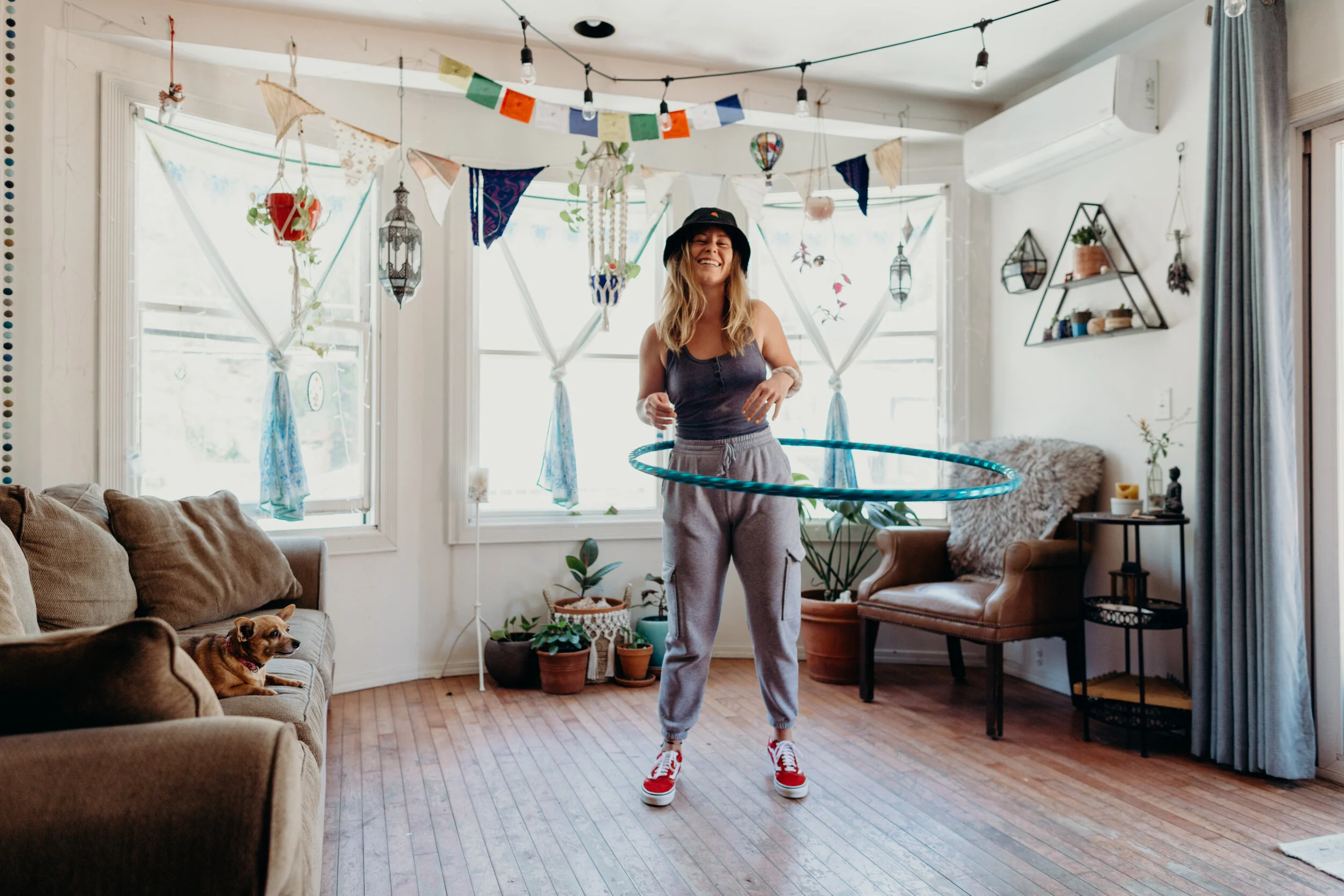Bolinas Community Land Trust