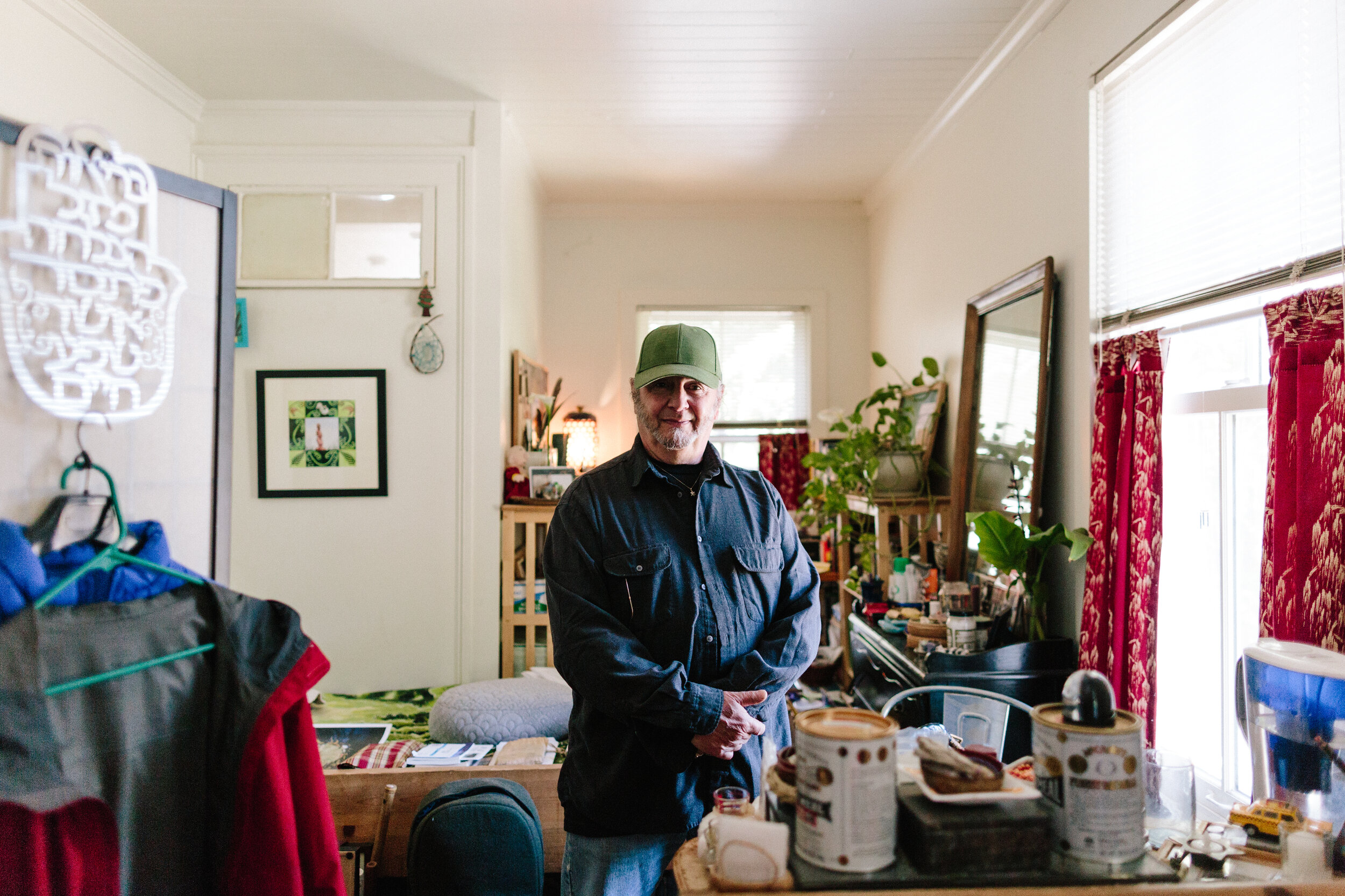 Bolinas Community Land Trust