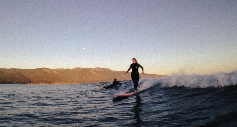 Bolinas Surfers for Homes 