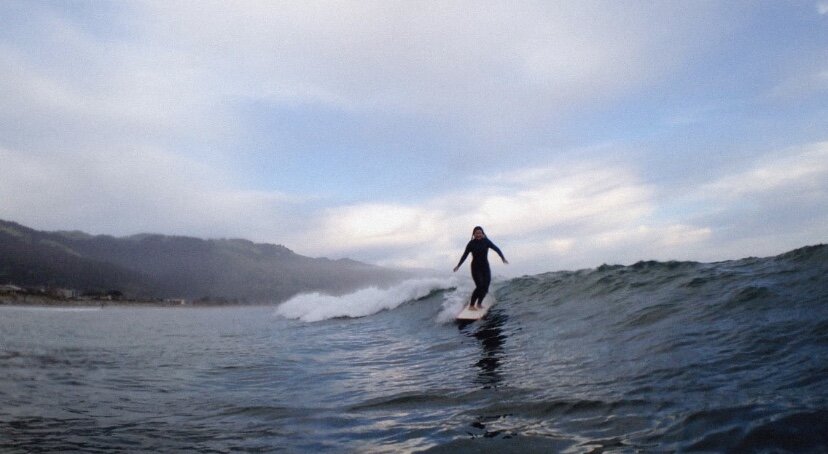 Bolinas Surfers for Homes