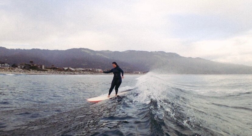 Bolinas Surfers for Homes