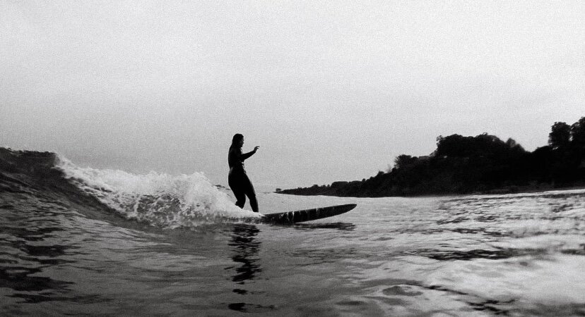 Bolinas Surfers for Homes