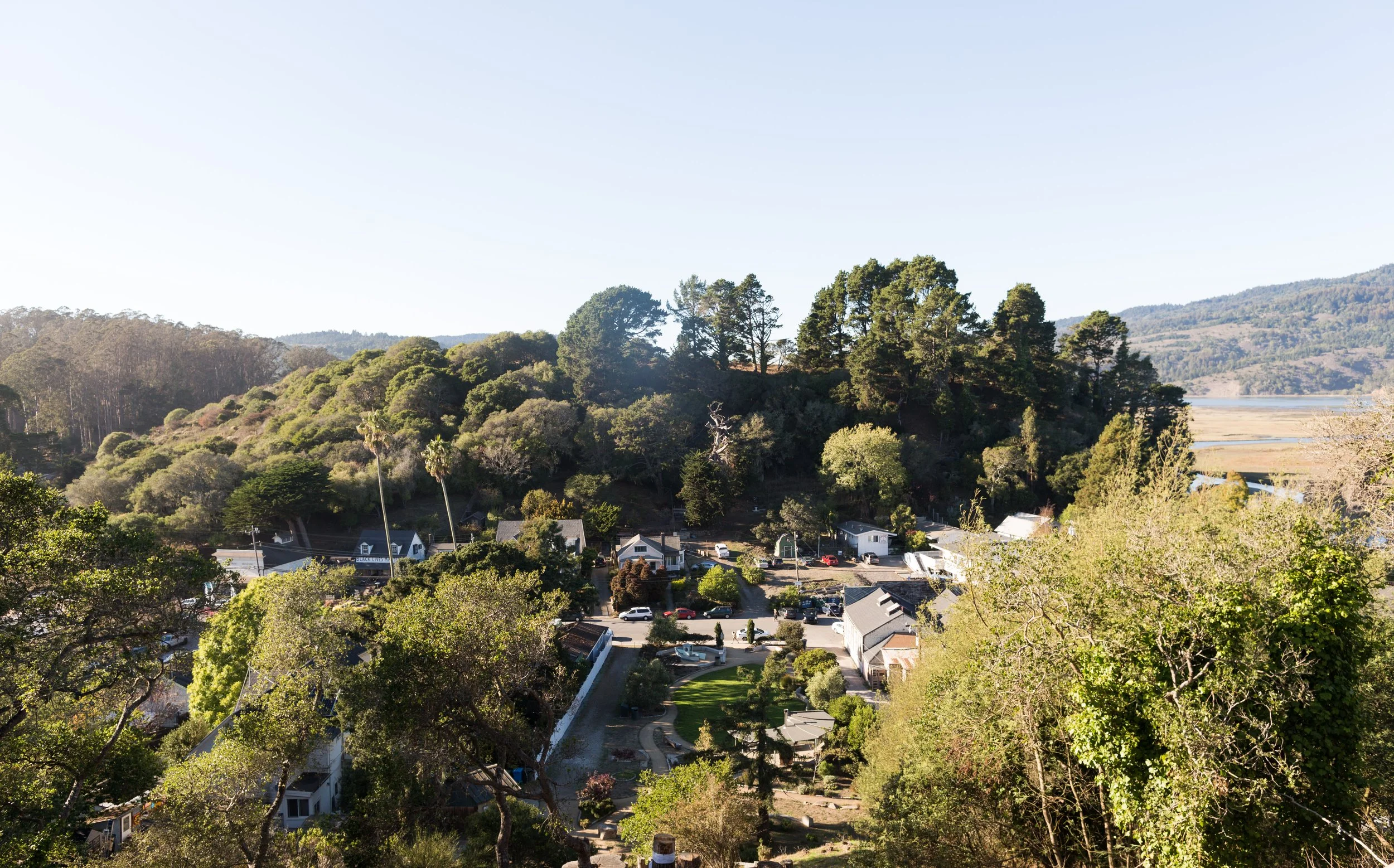 Who We Are — Bolinas Community Land Trust