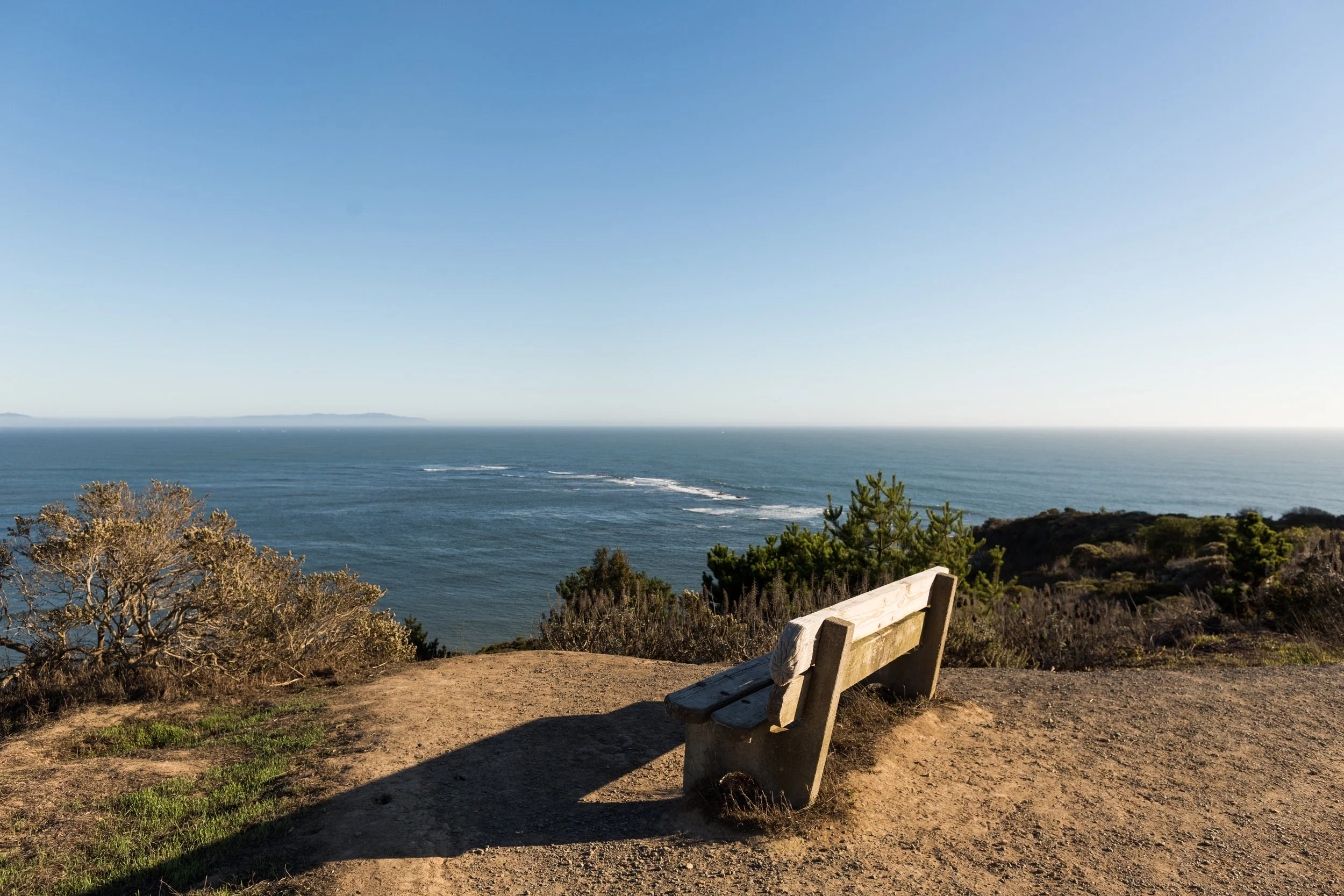 Bolinas Community Land Trust